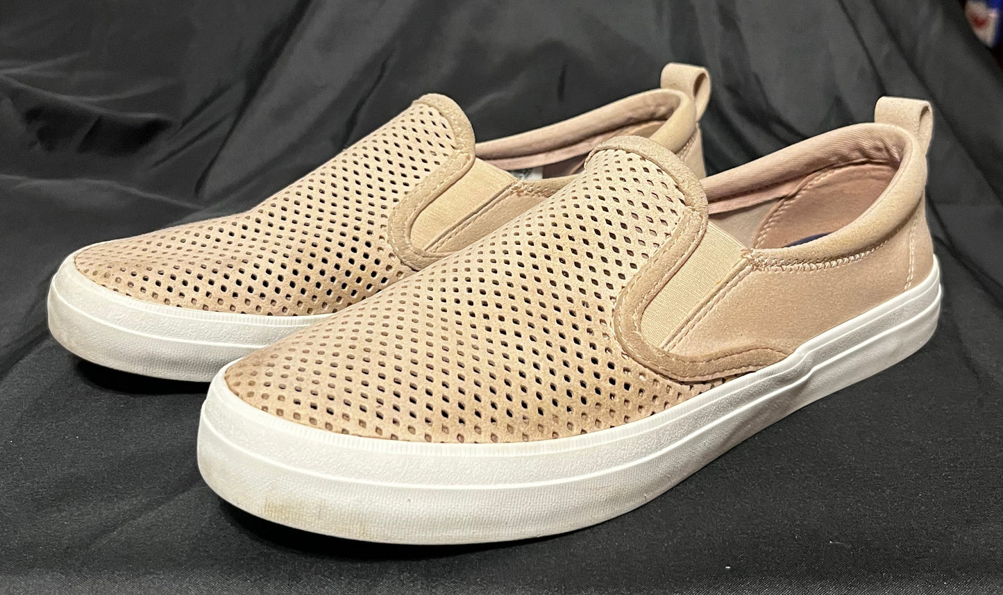 Sperry Boat Shoes