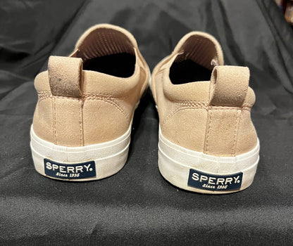 Sperry Boat Shoes