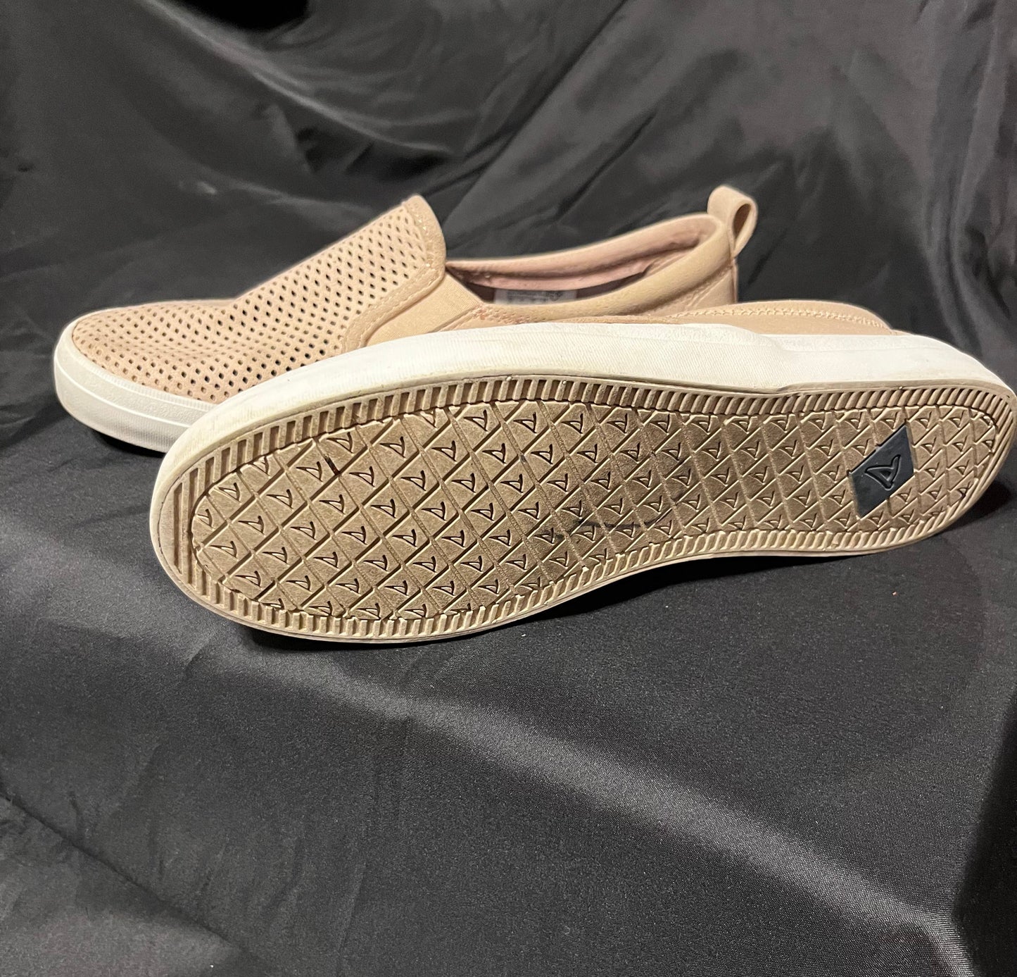 Sperry Boat Shoes