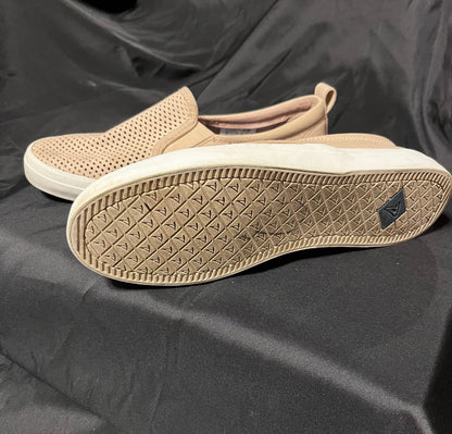 Sperry Boat Shoes